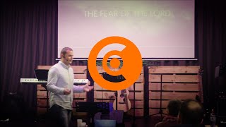 The Fear That Brings Intimacy