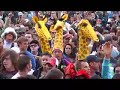 Christopher Lawrence: Love Fest, San Francisco (Rave - 2006)
