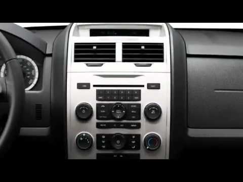 2009 Ford Escape Video