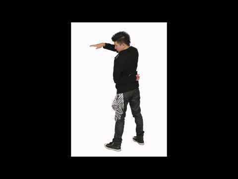 Jinsing - Diamonds In The Sky