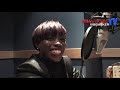 Estelle talks Americans thinking there are no ghettos in UK, Lack of UK female MC success & Misha B