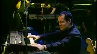 Watch Neal Morse The Land Of Beginning Again video
