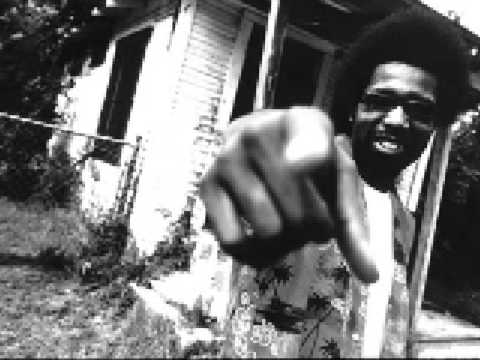 afroman- sell your dope