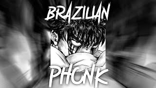 Bater Com Força | Brazilian Phonk