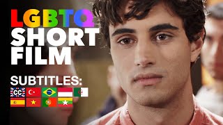 LAZARUS COME OUT - Gay Italian Short Film