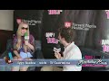 Iggy Azalea Talks Social Media Haters in 103.3 AMP Radio Interview