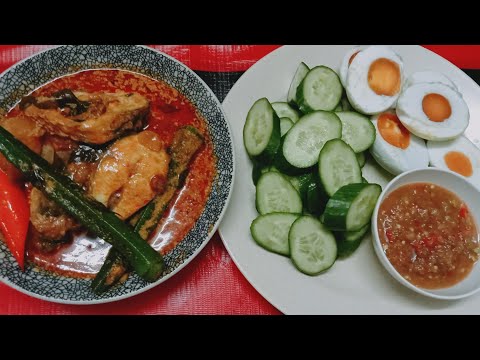 hati hati bila mkn lauk ini‼️😱