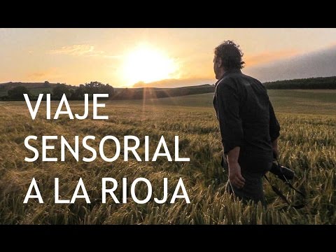 Un viaje diferente a La Rioja (Espaรฑa)
