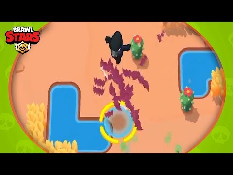 CROW vs BATs ⚔️ Brawl Stars 2019 Fails and Funny Moments