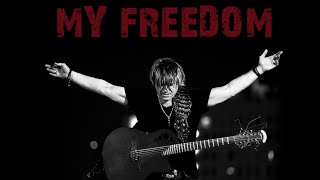 Steelheart - My Freedom