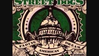 Watch Street Dogs Hard Luck Kid video