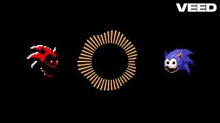 Loser, Baby But Fatal Error Sonic And Rewrite Sing It Ai Cover