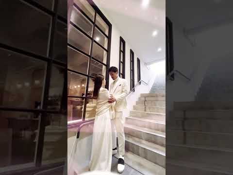 WEDDING CIRCUS SHORT MOVIE 【IDOL COUPLES 02-2】