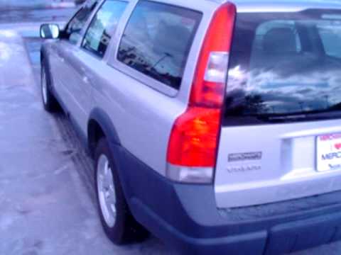 Title: 2002 Volvo XC70 AWD for sale on EBAY!