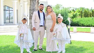Sunnet Toreni Ayhan Ve Serkan Ahli 2
