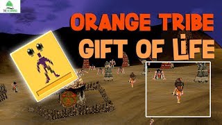 Populous: The Beginning - The Multiverse | Level 3 - Gift of Life (Single Player)