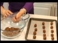 以煮為樂:情人節曲奇Valentine Cookies