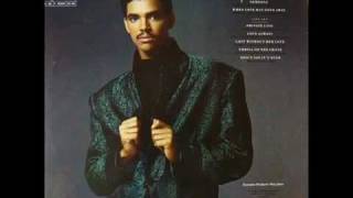 Watch El Debarge Secrets Of The Night video