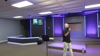 Locked & Loaded In God's Process, 07 18 21