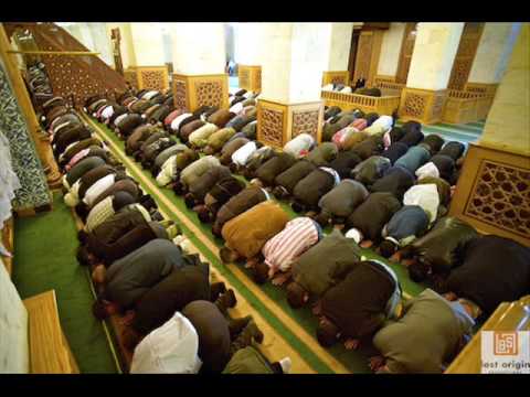 Most Beautiful Azaan I have ever heard:Very Heart Touching