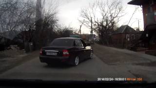 Video Bespredelshchiki KRASNODARA pos. Industrialny. from Иракли Фрейд, Industrialny drive, Krasnodar, Russia