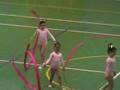 III Exhibición Aerobic y Gimnasia Rítmica - Fuente de Cantos vídeo