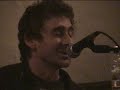 Califone live at Villanova University on Apil 24, 2003