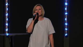Prayer Changes Things // Brad and Misti Helton