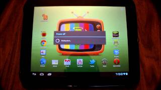 Latest Ics Rom For Hp Touchpad