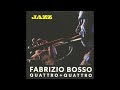 Fabrizio Bosso Quartet - Ivre à Paris