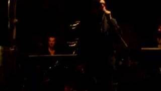 Watch Einsturzende Neubauten Die Wellen video