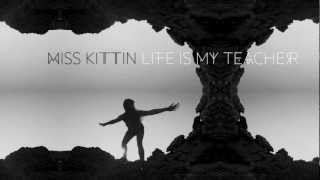 Watch Miss Kittin Life Is My Teacher video