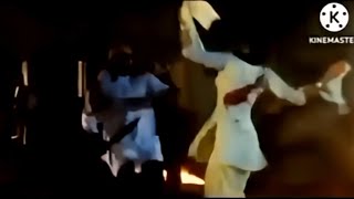 Indian Belly Stab Scene Villain Stab Heroin