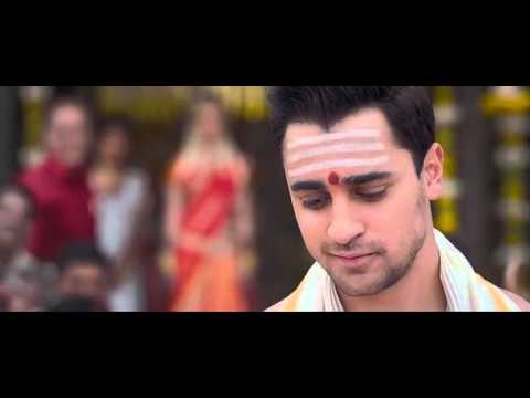 Kashi Yatra scene - Gori Tere Pyaar Mein