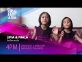 Lifia Niala Hadir bersama 15 TOP Creator Indonesia di VFA 201...