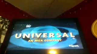 Sixteen Candles - Abc Spark Intro
