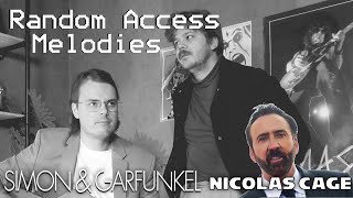 A Simon & Garfunkel Song About Nicolas Cage | Random Access Melodies | Thomann