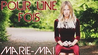 Watch Mariemai Pour Une Fois video
