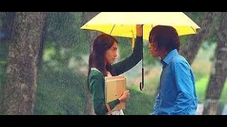 Kore klip yağarsa yağmur # yağmur sahneleri#