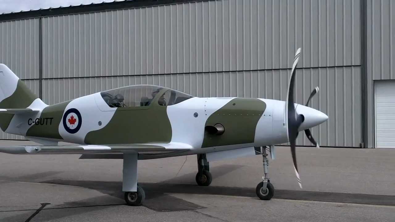 Turbine Legend Garrett Edition Start YouTube