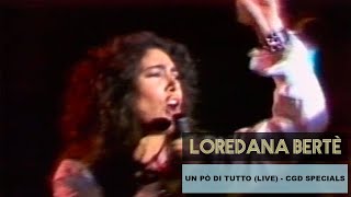 Loredana Bertè - Un Pò Di Tutto