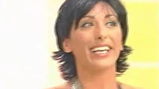 Sabrina Salerno 2000 The Best European Italian Singer