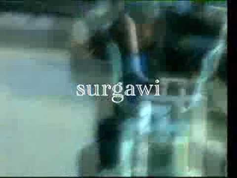 Nafa Urbach & Rudy Chysara - Hati Tergores Cinta