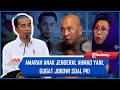 🔴 AMARAH ANAK JENDERAL Ahmad Yani ke Jokowi Karena Kepres Minta Maaf untuk Anak-anak PKI