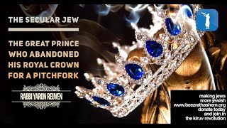 Pirkei Avot MUSSAR (6) A Ba'al TeShuva Surrounded By Wicked Family & Friends