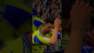 Ronaldo Coldest Celebration Suiiiiiiiii