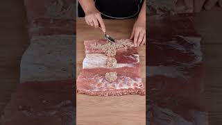 I Learned This Trick At A Restaurant Now I Only Make Pork Loin Like This
