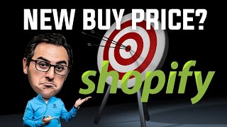 Play this video Shopify Stock Target Price amp Prediction After Stock Split  SHOP Stock