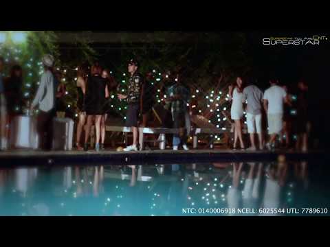 RAAT VARI - GXSOUL ft. C.O.D - OFFICIAL MUSIC VIDEO