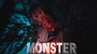 RIVERDALE | Monster - Gargoyle King